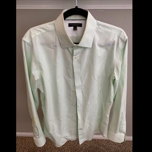 Banana Republic Dress Shirt